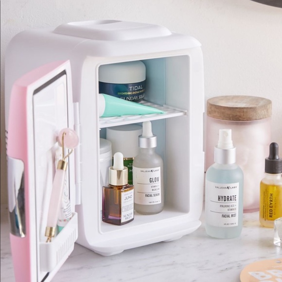 Cooluli mini beauty fridge - Picture 4 of 4